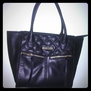 Kenneth Cole Reaction Bucket Bag
